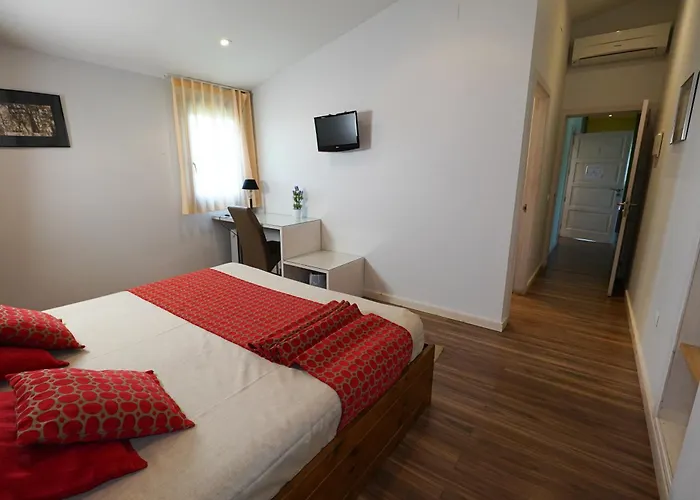 Hotel Mas Prades
