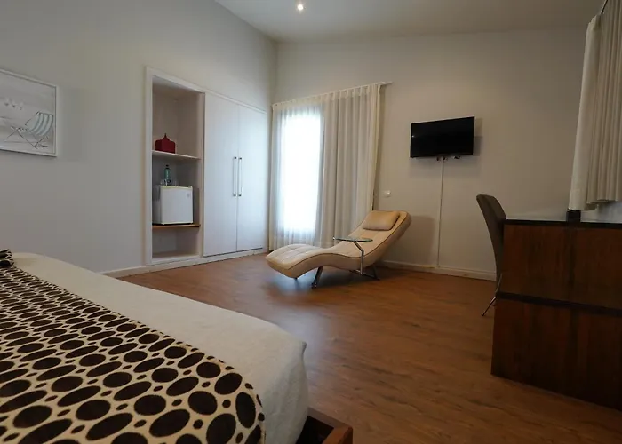 Hotel Mas Prades