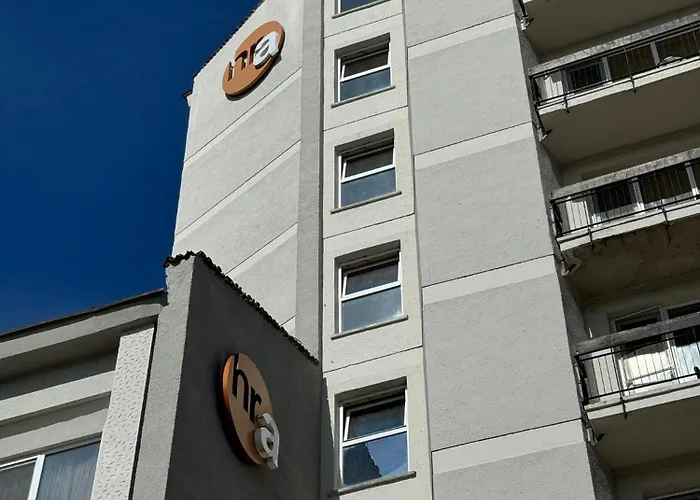 Hotel Aurora