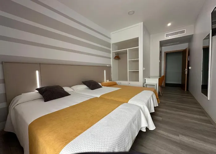 Hotel Monesterio