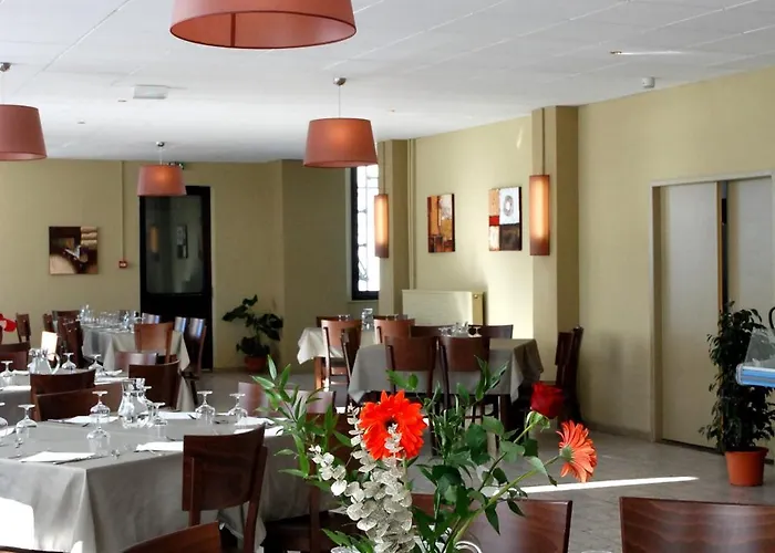 VTF Le Grand Hotel