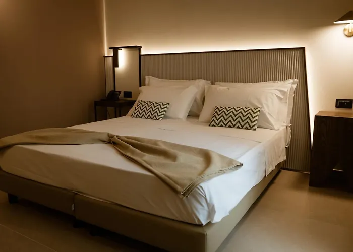 Ananea Tropea Yachting Resort