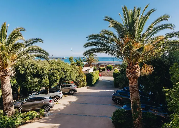 Hôtel Liberata&Spa