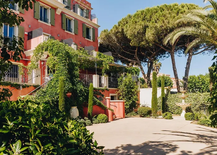 Hotel Liberata & Spa