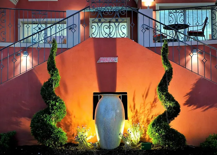 Hôtel Liberata&Spa