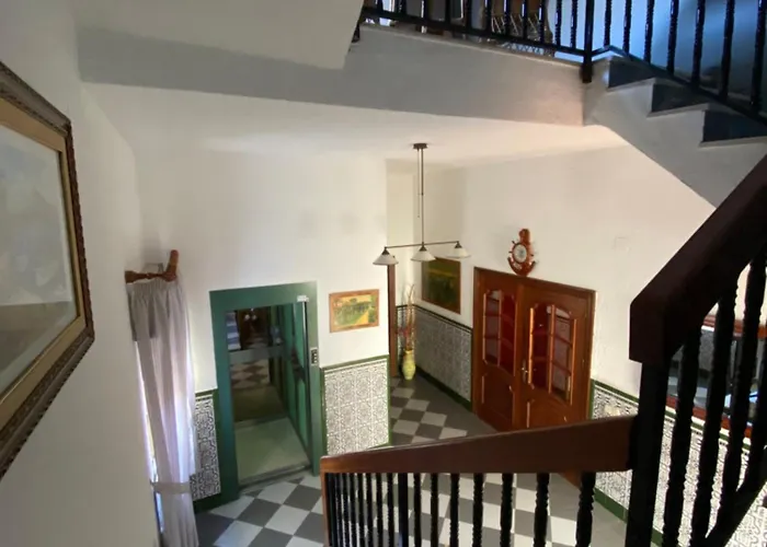 Hotel Munoz