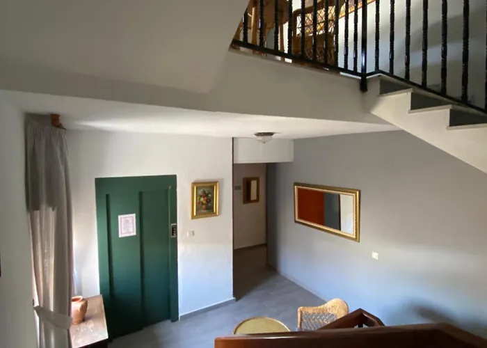 Hotel Muñoz