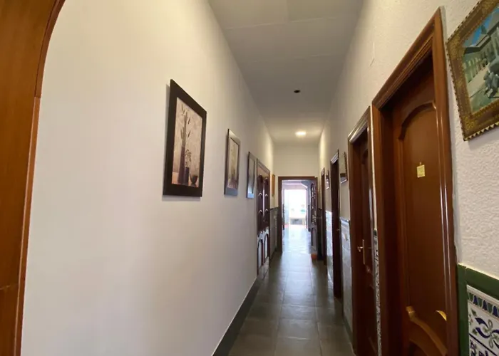 Hotel Munoz