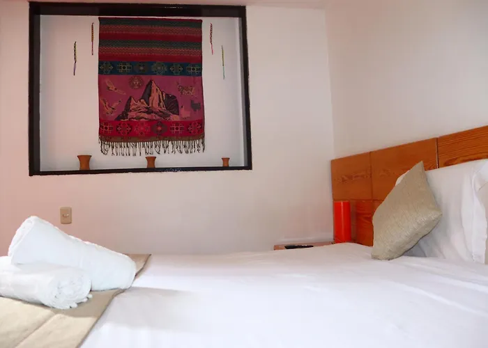 Fenix Hotel Machupicchu