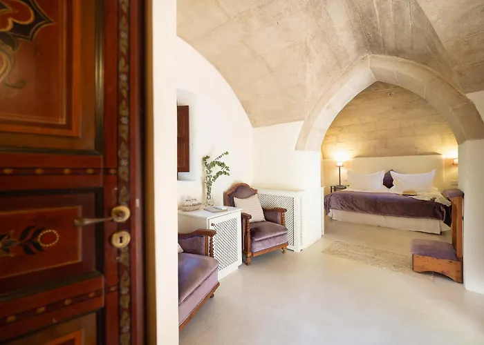 Hotel & Restaurant Jardi D'Arta