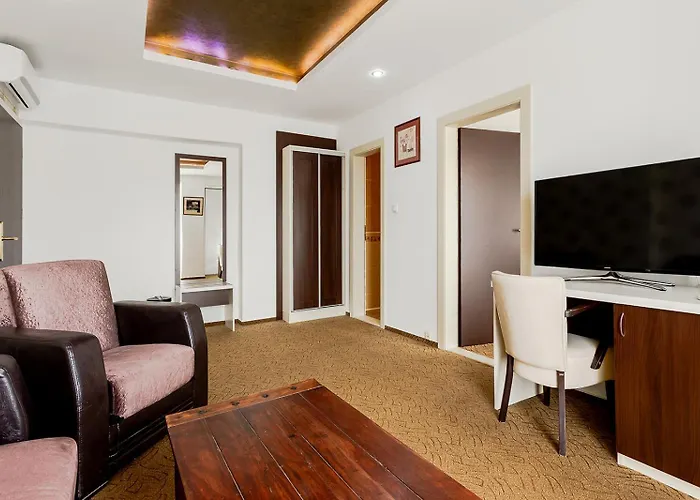 Hotel Saris