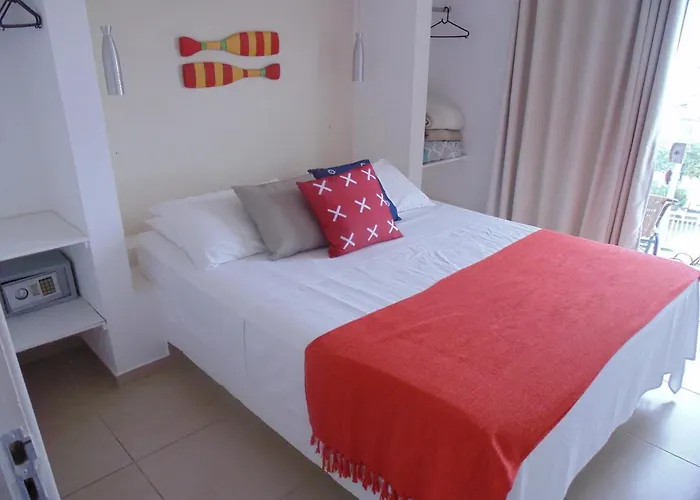 Hotel Maricá