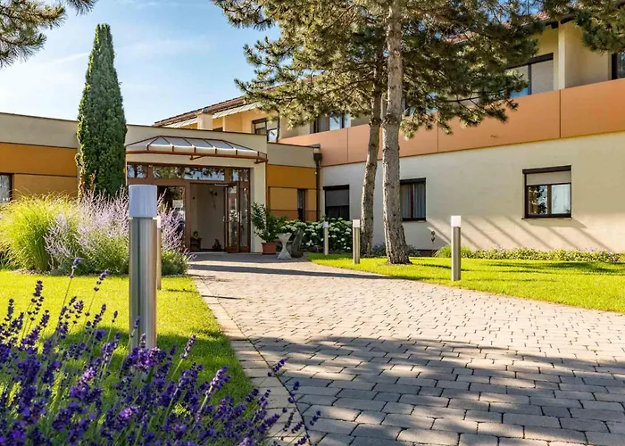 Hotel garni Steinfeld