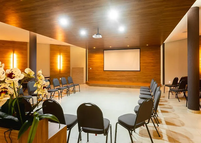 Tabaobí Smart Hotel