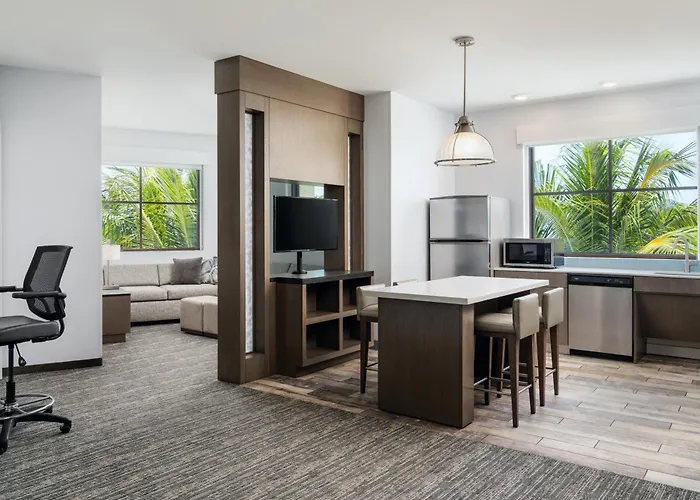 Hyatt House Naples 5Th Avenue