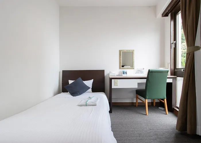 Tabist Sasebo Palace Hotel