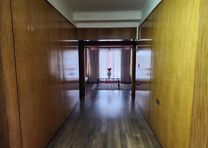 Hotel Gran Muso