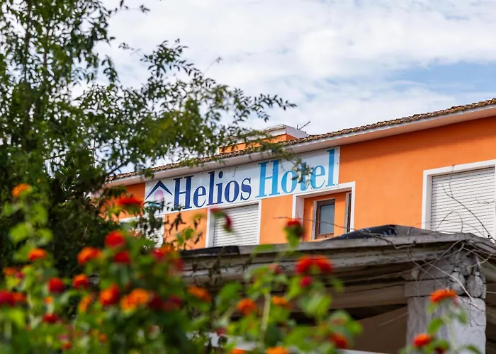 Helios Hotel