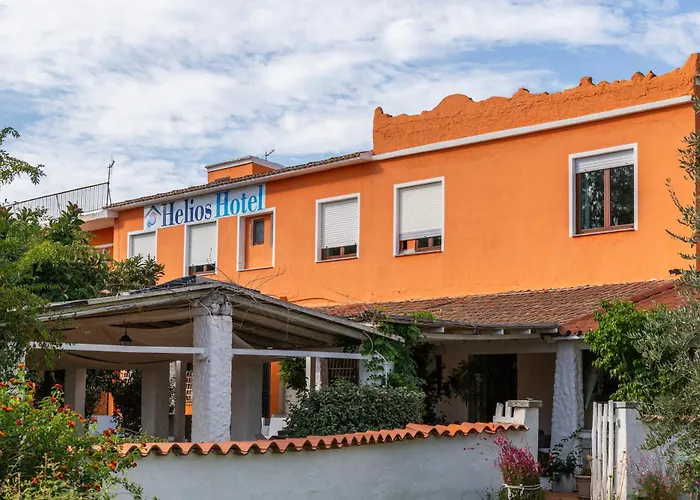 Helios Hotel