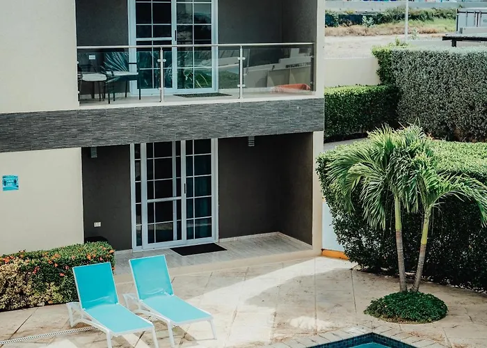 Hotel Rh Boutique Aruba
