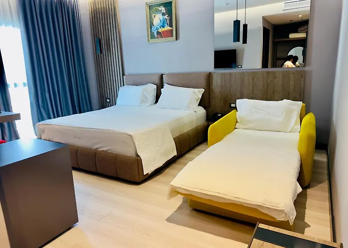 Hotel Olive