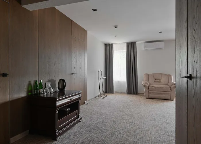 Makis Hotel Spa