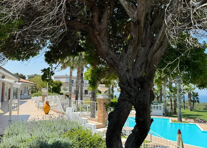 Villa Livia