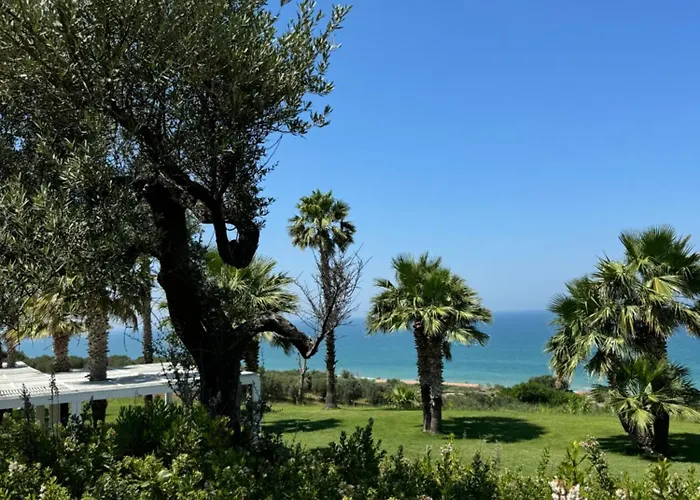 Villa Livia
