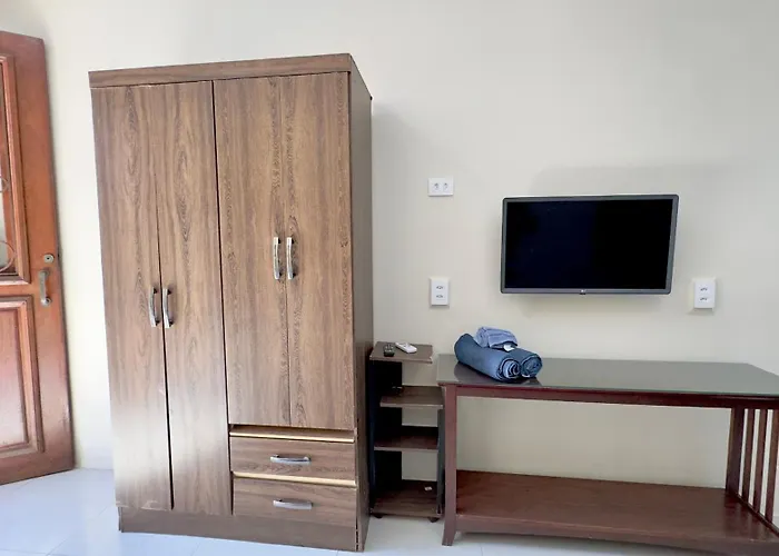 Hotel Das Palmas