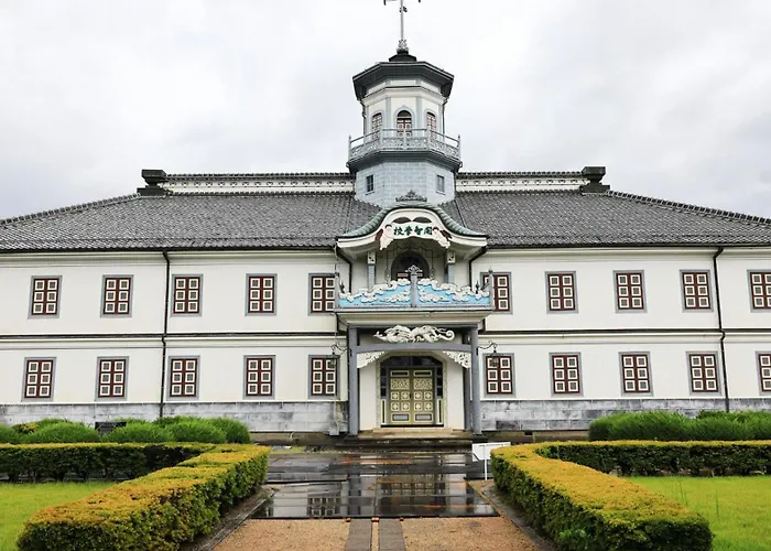 Toyoko Inn Matsumoto Ekimae Hommachi
