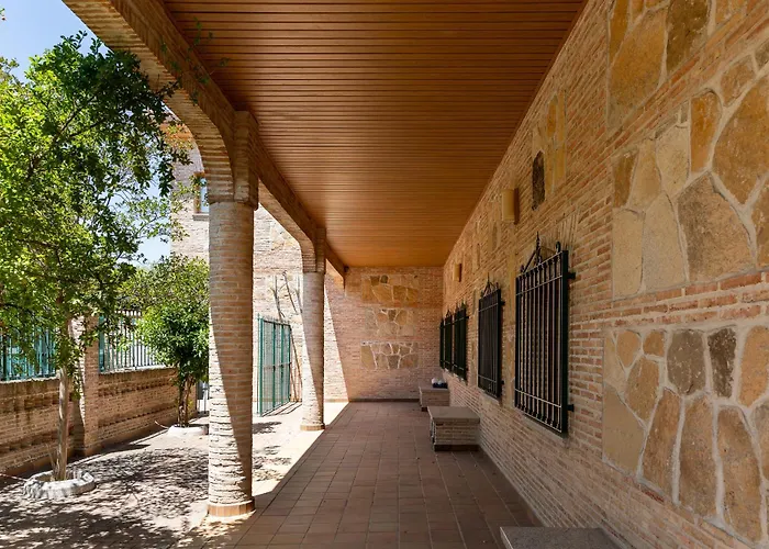 Hotel Pizarro