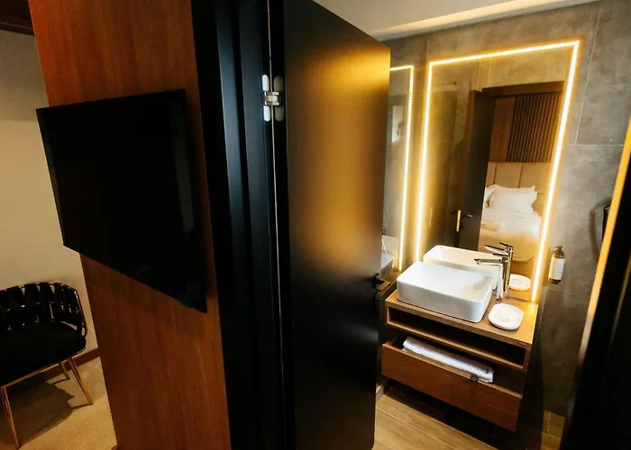 Hotel Goya Boutique