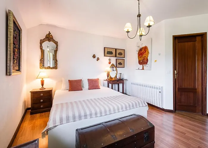 Casa Museu Da Geada - Rural Hotel