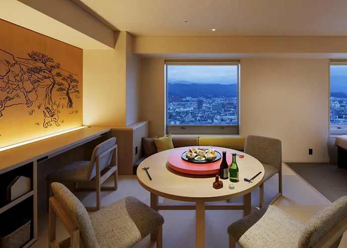 Omo7 Kochi By Hoshino Resorts