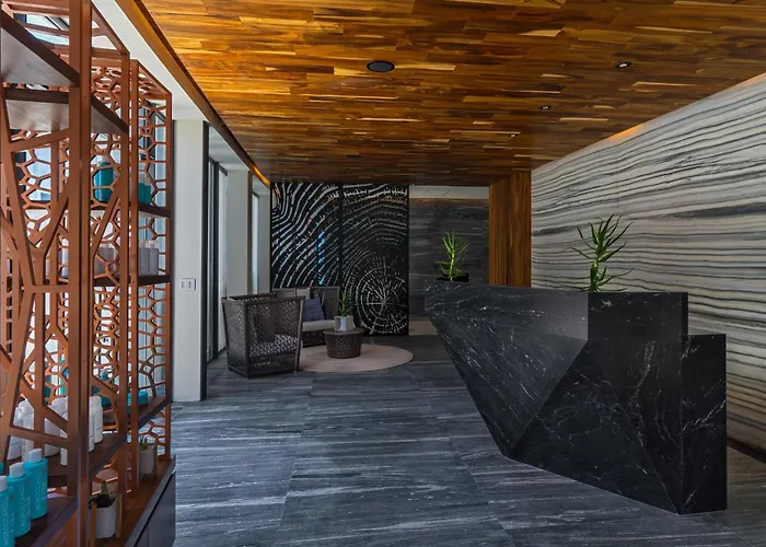 The Residences At Solaz, A Luxury Collection Resort, Los Cabos