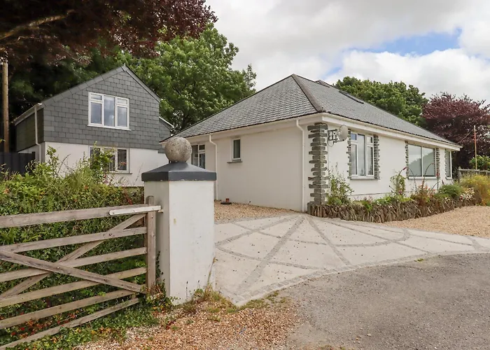 Hurdwick Lodge