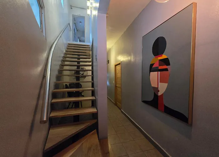 Hostal 53 Boutique Santo Domingo