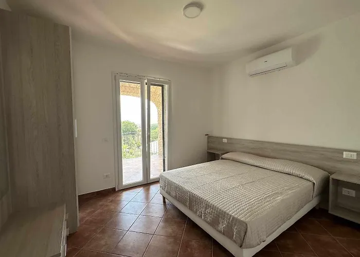 Hotel Santa Lucia