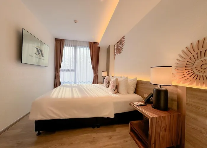 The Marin Phuket Kamala Beach