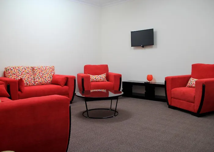 Abu Mazen Hotel فندق ابو مازن