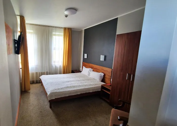 Viesnica Atputa