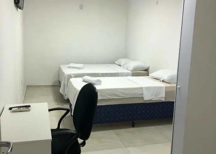 Pousada Terra Bela