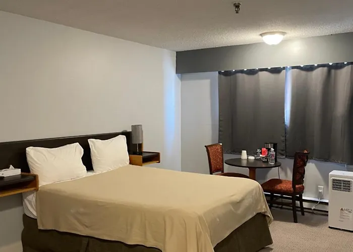 Nechako Valley Inn