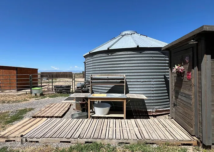 Jma Granary