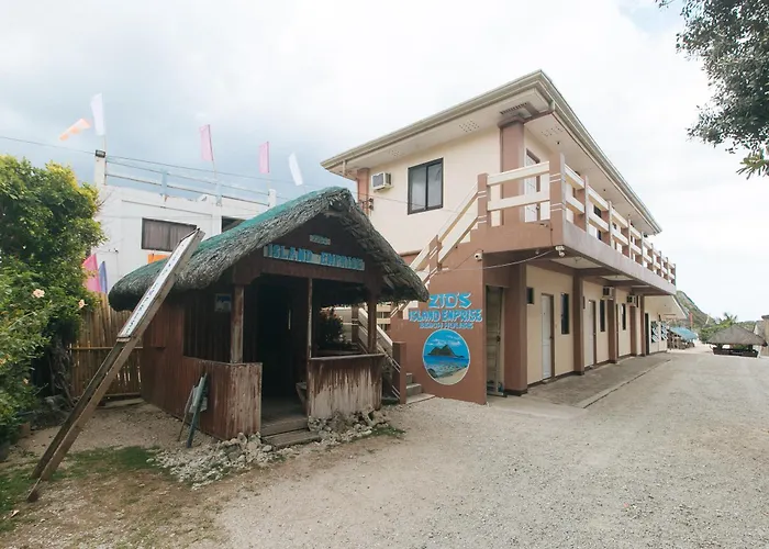 Zids Island Emprise Beach House