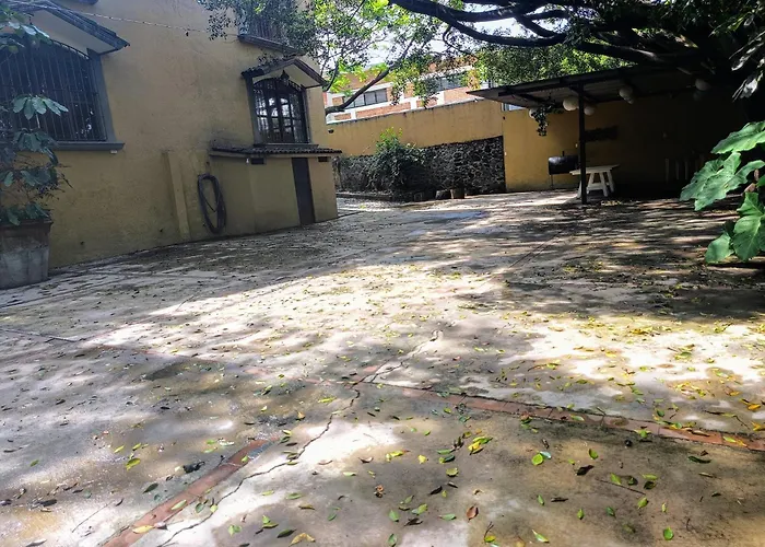 Casonapalmira Alberca Climatizada En Zona Exclusiva