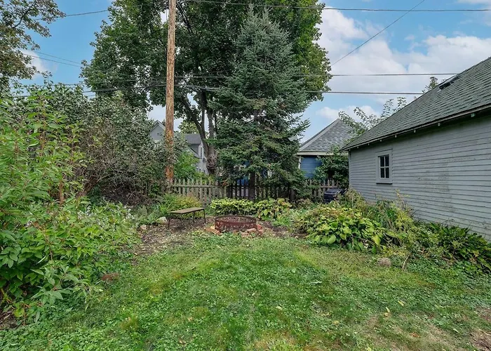 St Paul Farmhouse Near Downtown And Allianz Field