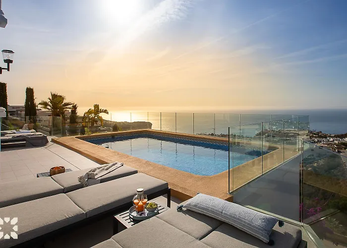 Villa Casiopea By Abahana Villas