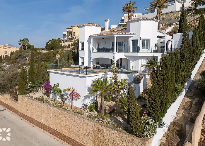 Villa Casiopea By Abahana Villas