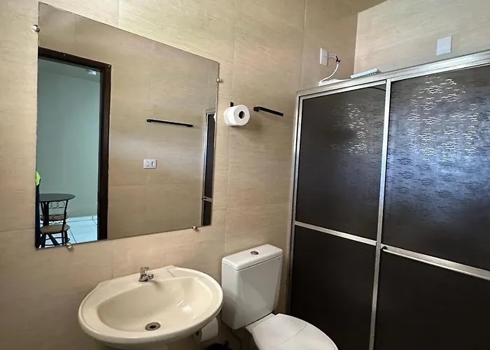 Hotel Central